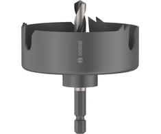 Bosch skylių pjūklas 70mm, su stiebu