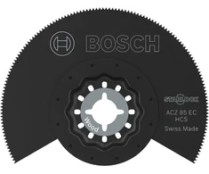 Bosch ACZ 85 EC, medienai 85 mm, 1 vnt., SATRLOCK