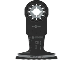 Įpjaunamasis pjūklelis Bosch 2608669254; 65x40 mm