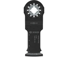 Bosch AIZ 32 EPC Wood STARLOCK 32 x 50 mm, 1 vnt.