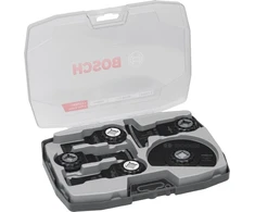 BOSCH MT Rinkinys AKCESORIÓW 7szt. DO DREWNA