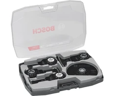 BOSCH MT Rinkinys AKCESORIÓW 7szt.