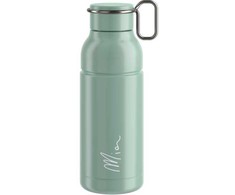 Gertuvė Bottle Elite Mia 650 ml, žalias