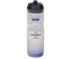 ZEFAL ARCTICA 75 gertuvė, sidabro/mėlyna
