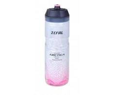 ZEFAL ARCTICA 75 gertuvė, sidabro/šviesiai rožinė