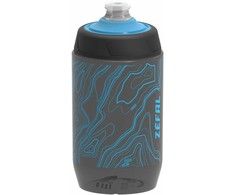 ZEFAL SENSE PRO 50 gertuvė, juodai mėlyna