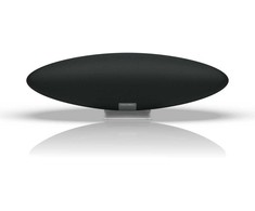 Bowers Amp Wilkins Kolonėlė Bowers &amp; Wilkins ZEPPELIN Pro Edition SPACE Pilkas