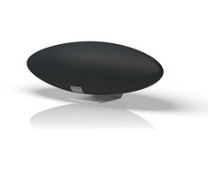 Bowers Amp Wilkins Kolonėlė Bowers &amp; Wilkins ZEPPELIN Pro Edition SPACE Pilkas