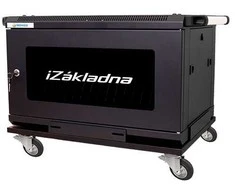 Boxed Mobile Base iBase 10