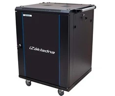 Boxed Mobile Base iBase 20