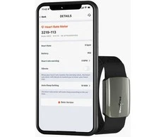Širdies ritmo matuoklis Magene H803