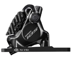 Shimano Disc Brake Caliper Hydr FrontBR-7170 105