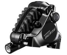 Shimano Disc Brake Caliper Hydr FrontBR-7170 105