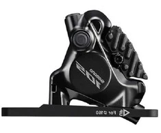 Shimano Disc Brake Caliper Hydr RearBR-7170 105