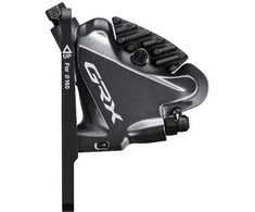 Diskinių stabdžių suportas priekinis Shimano GRX BR-RX810