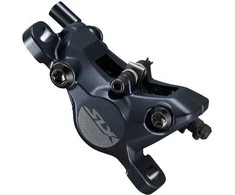 Diskinių stabdžių palaikymas Shimano SLX BR-M7100
