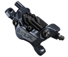 Fizik Shimano Disc Brake Caliper HydraulicBR-M7120 SLX 4 Piston