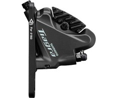 Stabdžių hidraulinių suportas Shimano BR-4770 Tiagra Flat Mount