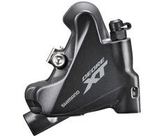 Shimano Disc Brake Caliper Hydr RearBR-M8110 Deore XT