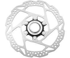Stabdžių diskai Center Lock Shimano SM-RT54 160 mm