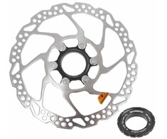 Stabdžių diskas Shimano SM-RT54 CENTER LOCK 180mm