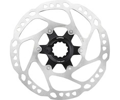 Shimano Rotor 160mm Center Lock Int.SM-RT64 w/LRing &amp; Magnet