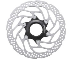 Brake disc SHIMANO E-BIKE SYSTEMS RT-EM300 - 203 mm - Center Lock