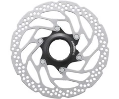 Stabdžių diskas Shimano STePS RT-EM300 160MM CL with Magnet