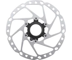 Stabdžių diskas Shimano STEPS RT-EM600 180MM CL