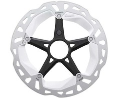Shimano Rotor 180mm Center Lock Ext.RT-EM810 IceTechFreeza w/LRing