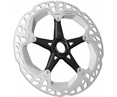 „Shimano“ rotorius, 203 mm, centrinis užraktas, išorinis RT-EM810, „IceTechFreeza“ su centriniu užraktu