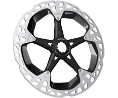 „Shimano“ rotorius, 203 mm, centrinis užraktas, išorinis RT-EM910, „IceTechFreeza“ su centriniu žiedu