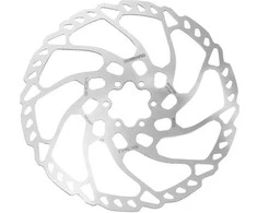Shimano Rotor 220mm 6-BoltSM-RT66