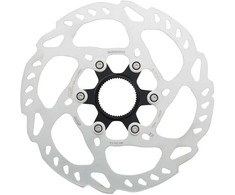 Brake disc SHIMANO SLX SM-RT70 - 140 mm for Ice tech - CenterLock inner