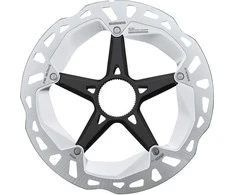 Stabdžių diskas Shimano XT/Ultegra RT-MT800 180MM Ice-Tech Freeza CL Int.