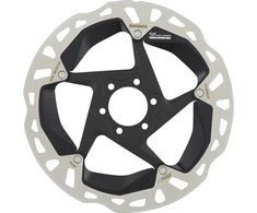 „Shimano“ rotorius 203 mm, 6 varžtų, RT-MT905, „IceTechFreezaw“/„oLRing“