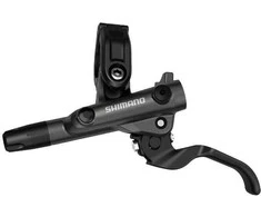 Brake lever SHIMANO DEORE BL-M6100 front left