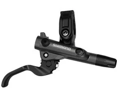 Brake lever SHIMANO DEORE BL-M6100 rear right