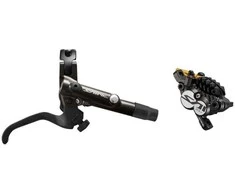 Galinis diskinis stabdys Shimano Saint BR-M820 1700mm, apytiksl. metalinis H03C