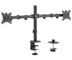 Laikiklis Fellowes Brateck LDT66-C024