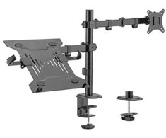 Laikiklis Fellowes Brateck LDT66-C024ML