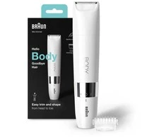 Braun BS1000