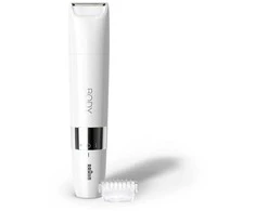 Braun BS1000