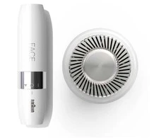 Braun FS1000 mini skustuvas FACE