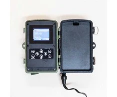 Braun Scouting Cam Juodas 575 Trail Camera