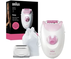 Braun Silk-épil 3 3-033