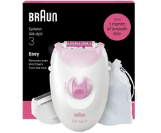Braun Silk-épil 3 3-033