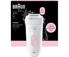 Braun Silk-épil 5 5-000