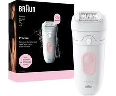 Braun Silk-épil 5 5-000