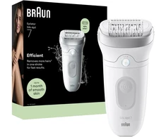 BRAUN SILK-ÉPIL 7 7-000